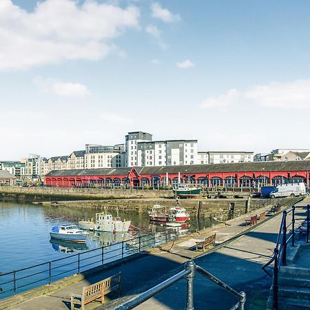 Inchkeith View Edimburgo Exterior foto